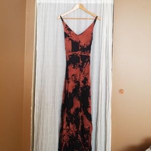 Nom de plume/ Urban outfitters dress